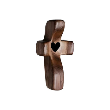 Cross My Heart | Encouragement Gift