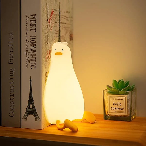 Lying Duck Light