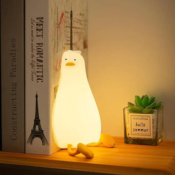 Lying Duck Light
