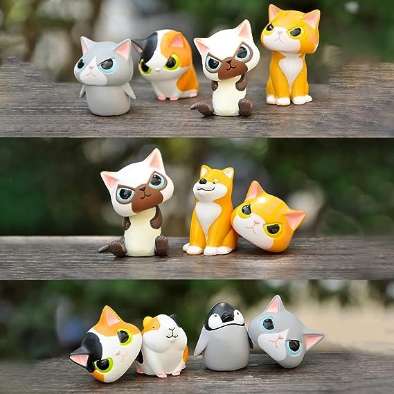 Funny Cat Topper Gifts