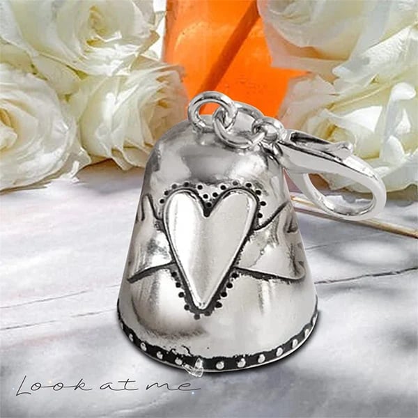 Blessing Bell Friends are Angels Gift To Who You Love