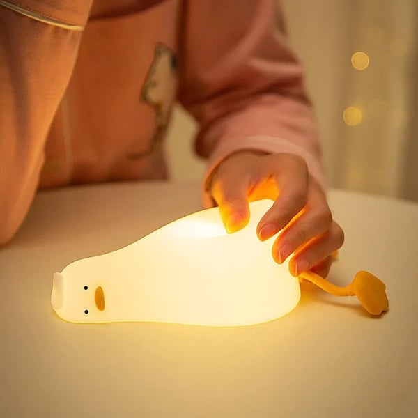 Lying Duck Light