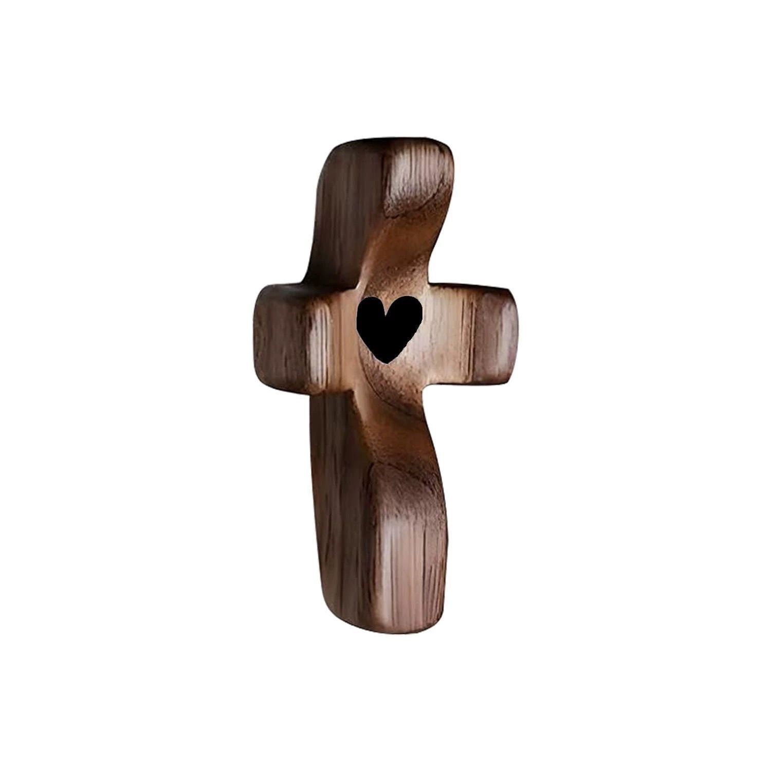 Cross My Heart | Encouragement Gift
