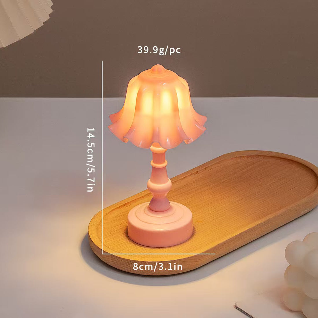 Desktop Mini Night Light