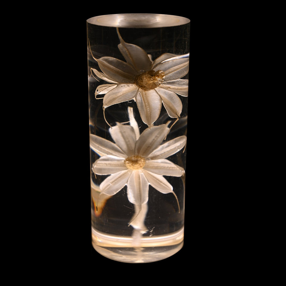 Eternal Flower Handmade Night Light