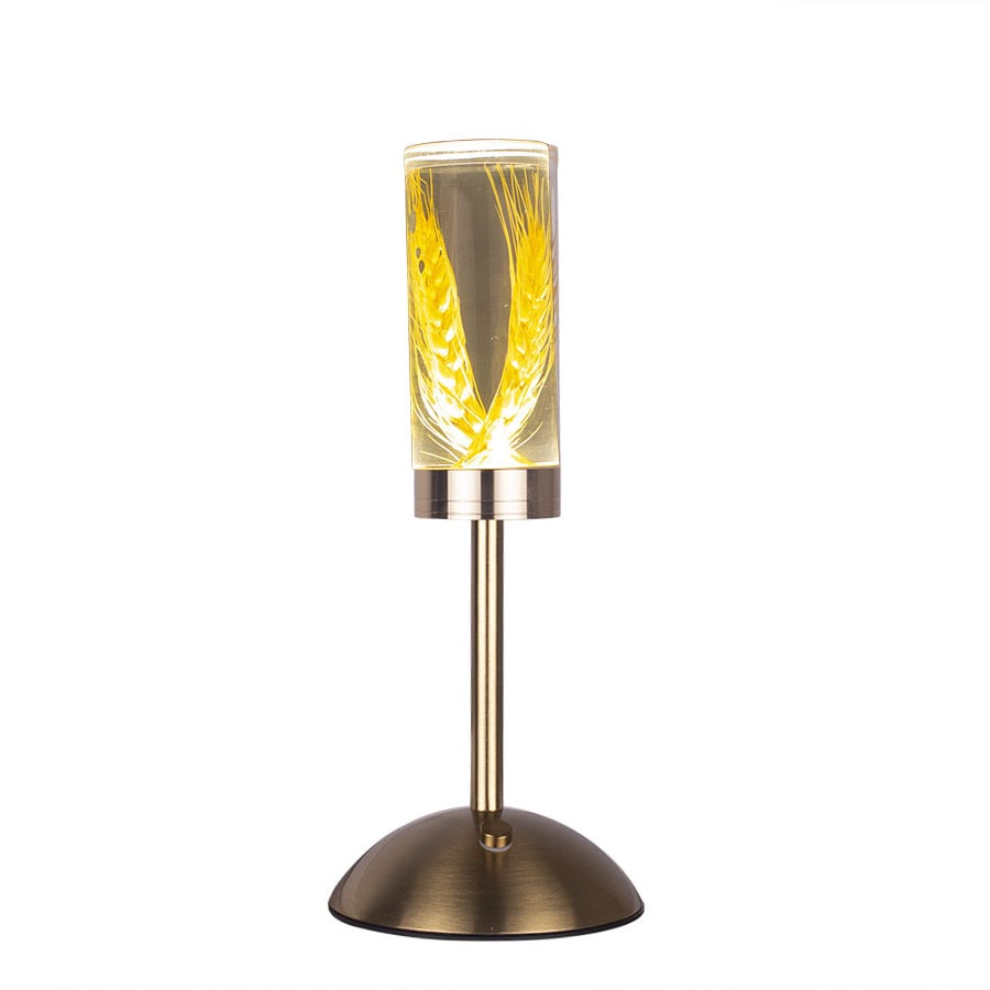 Eternal Flower Handmade Night Light