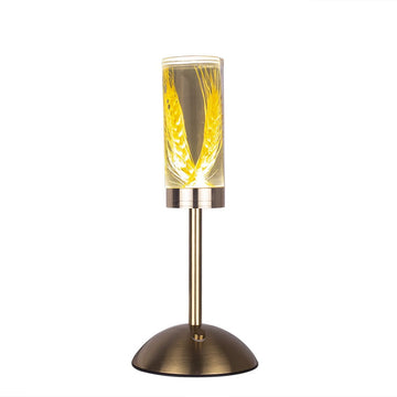 Eternal Flower Handmade Night Light