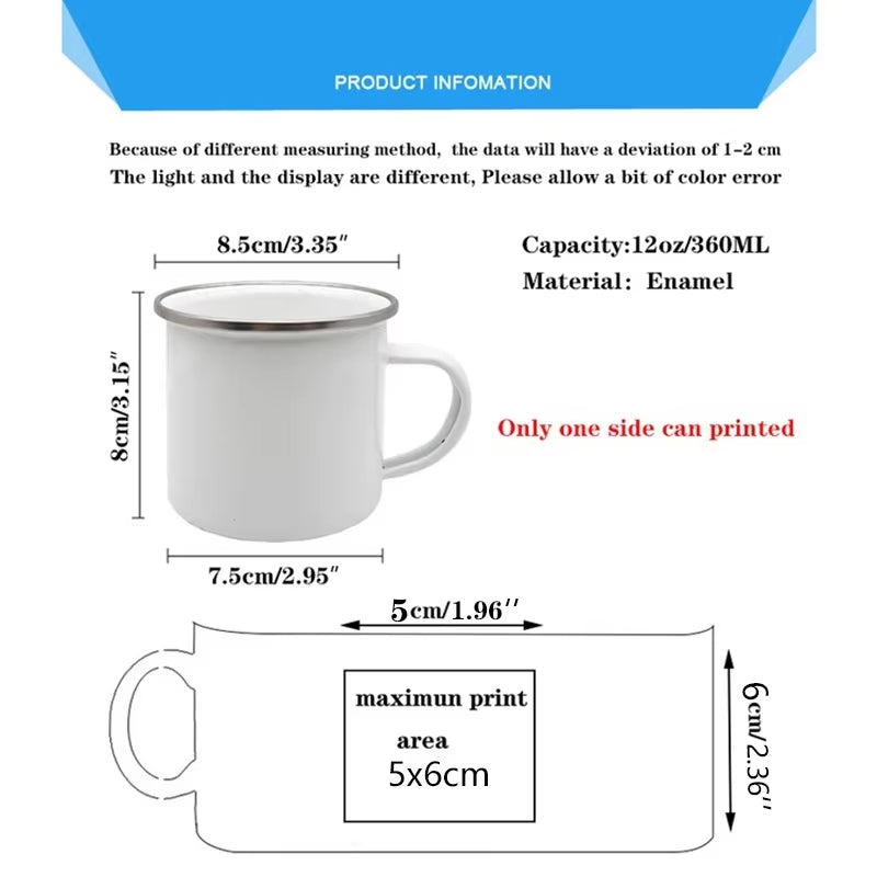 Best Mom Enamel Cups Mommy Birthday Gifts Best Mom Ever Mug Mothers Day Gift