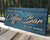 Personalized Wall Sign Wooden Home Wall Decor Custom Wood Sign