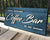 Personalized Wall Sign Wooden Home Wall Decor Custom Wood Sign
