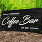 Personalized Wall Sign Wooden Home Wall Decor Custom Wood Sign