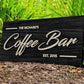 Personalized Wall Sign Wooden Home Wall Decor Custom Wood Sign